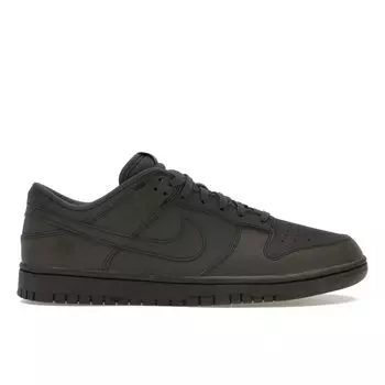 Женские кроссовки Nike Dunk Low Cyber серо-антрацитовый Racer-Blue FZ3781-060 38