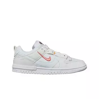 Женские кроссовки Nike Dunk Low Disrupt 2 Pale Ivory Sail DH4402-100