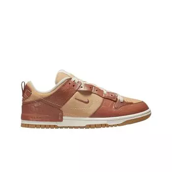 Женские кроссовки Nike Dunk Low Disrupt 2 SE Mineral Clay DV1026-215