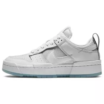 Женские кроссовки Nike Dunk Low Disrupt Photon Dust 36