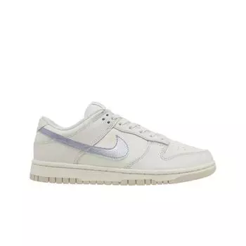 Женские кроссовки Nike Dunk Low ESS Trend Sail Oxygen Purple DX5930-100