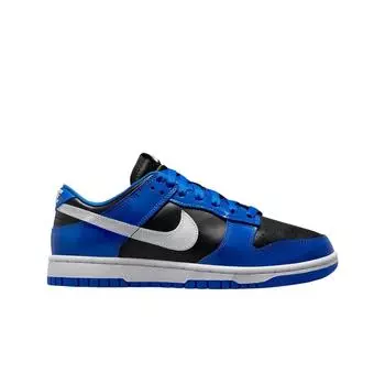 Женские кроссовки Nike Dunk Low Essential Game Royal DQ7576-400