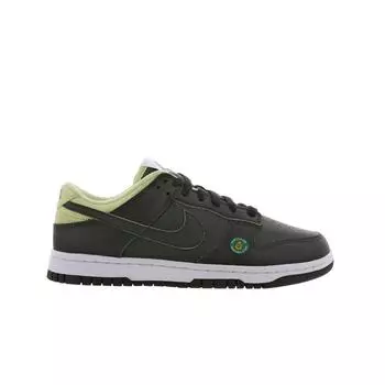 Женские кроссовки Nike Dunk Low LX Avocado DM7606-300