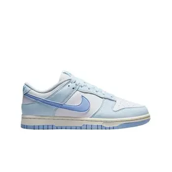 Женские кроссовки Nike Dunk Low Next Nature Blue Tint DD1873-400