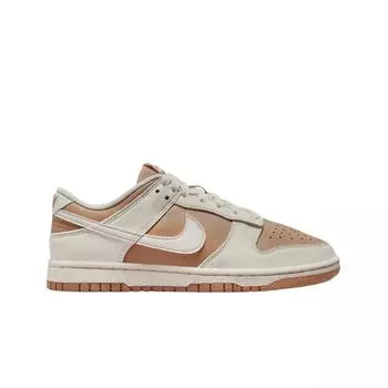 Женские кроссовки Nike Dunk Low Next Nature Hemp Sail DD1873-200