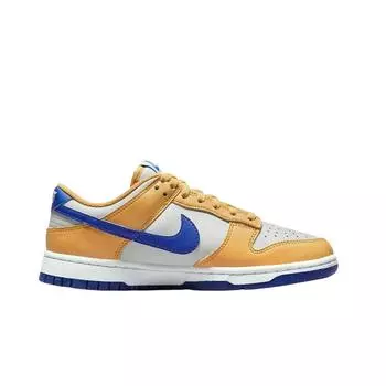 Женские кроссовки Nike Dunk Low Next Nature Wheat Gold DN1431-700