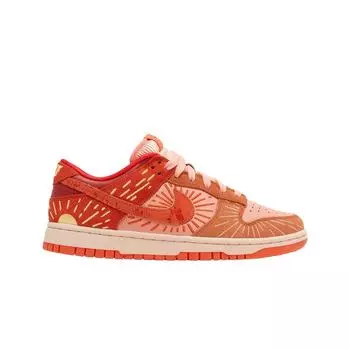 Женские кроссовки Nike Dunk Low NH Winter Solstice DO6723-800