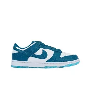 Женские кроссовки Nike Dunk Low Ocean DV3029-100 W