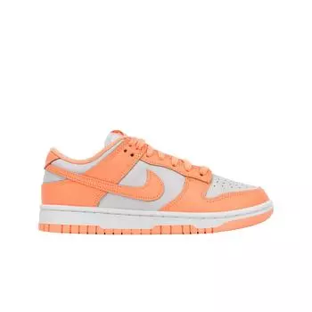 Женские кроссовки Nike Dunk Low Peach Cream DD1503-801