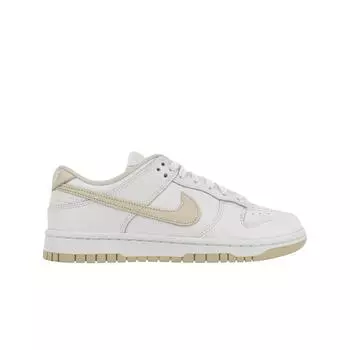 Женские кроссовки Nike Dunk Low Pearl White DD1503-110