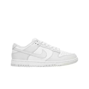 Женские кроссовки Nike Dunk Low Photon Dust DD1503-103