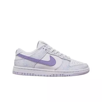 Женские кроссовки Nike Dunk Low Purple Pulse DM9467-500 W