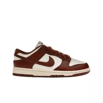 Женские кроссовки Nike Dunk Low Sail Cacao Wow DD1503-124