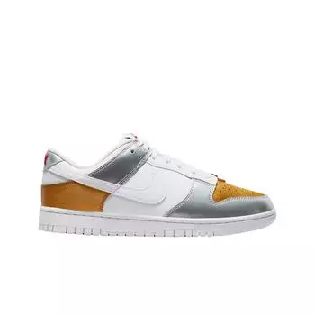 Женские кроссовки Nike Dunk Low SE Heirloom DH4403-700