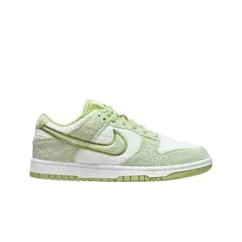 Женские кроссовки Nike Dunk Low SE Honeydew Phantom DQ7579-300