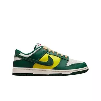 Женские кроссовки Nike Dunk Low SE Opti Noble Green FD0350-133