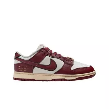 Женские кроссовки Nike Dunk Low SE Pendant DV1160-101