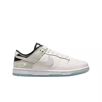 Женские кроссовки Nike Dunk Low SE Phantom Sail FN7646-030