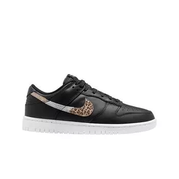 Женские кроссовки Nike Dunk Low SE Primal Black DD7099-001