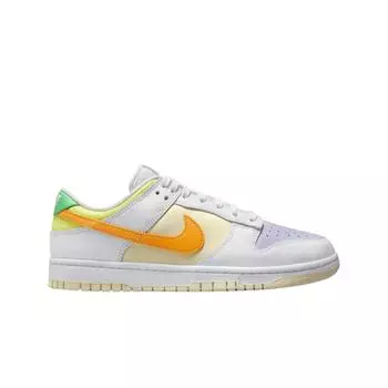 Женские кроссовки Nike Dunk Low Spring Mix FJ4742-100