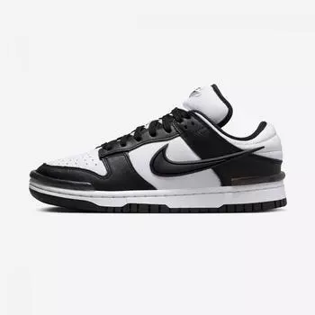 Женские кроссовки Nike Dunk Low Twist DZ2794 001