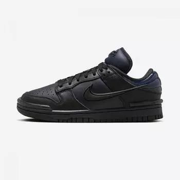 Женские кроссовки Nike Dunk Low Twist DZ2794 400