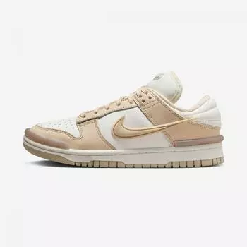 Женские кроссовки Nike Dunk Low Twist DZ2794 102