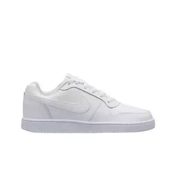 Женские кроссовки Nike Ebernon Low Triple White AQ1779-100