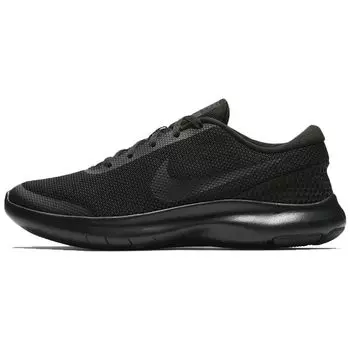 Женские кроссовки Nike Flex Experience RN 7 Black Black-Anthracite 908996-002 36