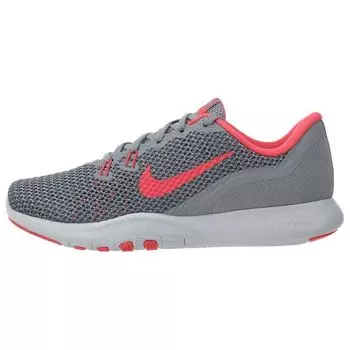 Женские кроссовки Nike Flex Trainer 7 Stealth Pink Grey Wolf-Grey Racer-Pink 898479-006