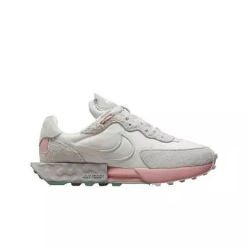 Женские кроссовки Nike Fontanka Waffle Sail Light Bone DC3579-103