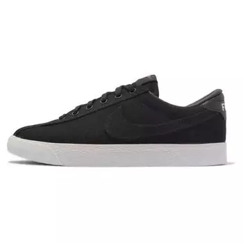 Женские кроссовки Nike Fragment Design x Zoom Lauderdale Black 864294-001