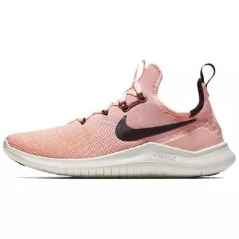 Женские кроссовки Nike Free TR 8 Pink Tint Burgundy-Ash-Sail 942888-662 36.5