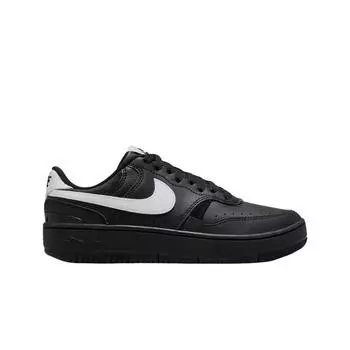 Женские кроссовки Nike Gamma Force Black White FQ6476-010