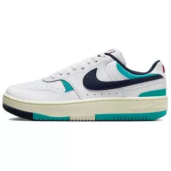 Женские кроссовки Nike Gamma Force Dusty Cactus White Coconut-Milk Midnight-Navy DX9176-300 36