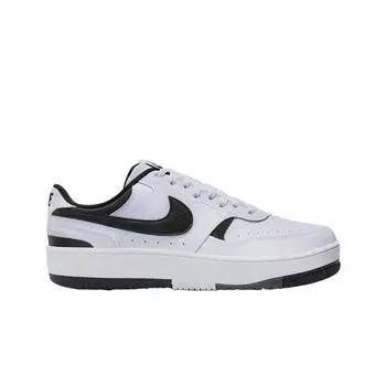 Женские кроссовки Nike Gamma Force Summit White Black DX9176-100