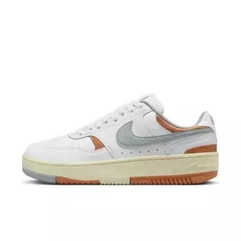 Женские кроссовки NIKE Gamma Force WDX9176 112 WHT L PUMC 220
