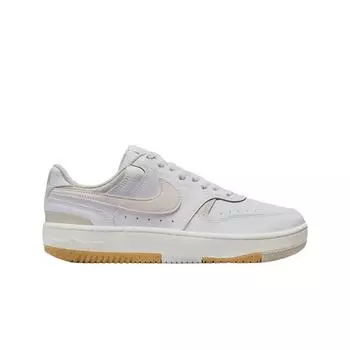 Женские кроссовки Nike Gamma Force White Light Bone DX9176-103