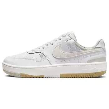 Женские кроссовки Nike Gamma Force White Phantom Light-Bone Sanddrift DX9176-103