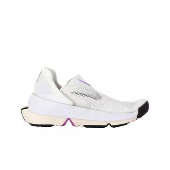 Женские кроссовки Nike Go Flyease White Black DR5540-104