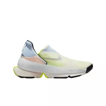 Женские кроссовки Nike Go Flyease White Celestine Blue DR5540-100
