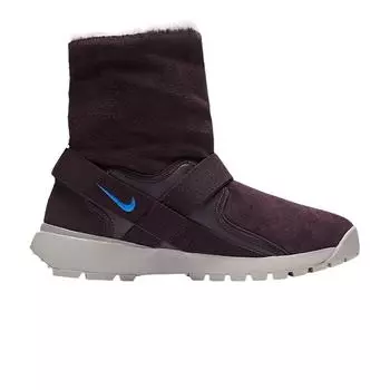 Женские кроссовки Nike Golkana Boot Port Wine Purple Racer-Blue Cobblestone 862513-600