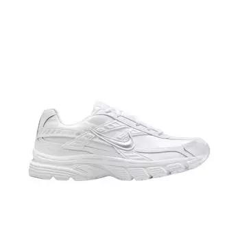 Женские кроссовки Nike Initiator White Metallic Silver FZ9020-100 W