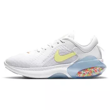 Женские кроссовки Nike Joyride Dual Run 2 White Light Zitron Bright-Mango CT0311-102
