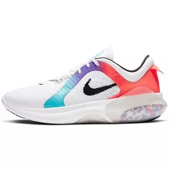Женские кроссовки Nike Joyride Dual Run 2 Have A Good Game белый черный DC7298-101