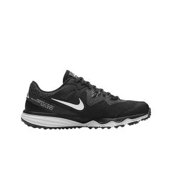 Женские кроссовки Nike Juniper Trail 2 Black White CW3809-001