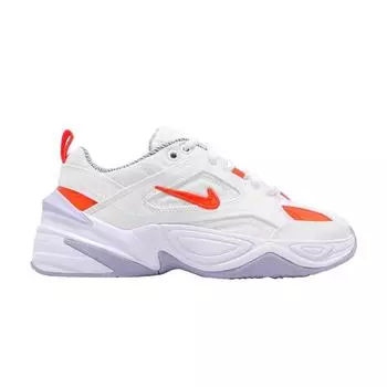 Женские кроссовки Nike M2K Tekno LX Hyper Cimson White Hyper-Crimson BV0970-100