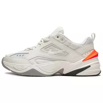 Женские кроссовки Nike M2K Tekno Phantom белые чистая платина AO3108-001 38.5