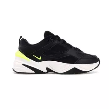 Женские кроссовки Nike M2K Tekno Phantom Volt Black Black-Phantom-Volt AO3108-002