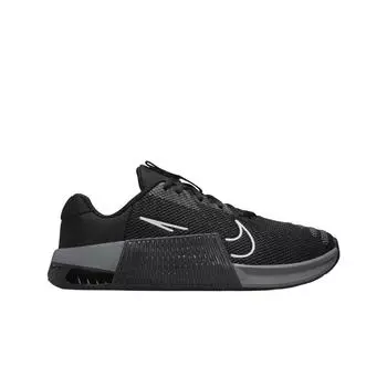 Женские кроссовки Nike Metcon 9 Black Anthracite DZ2537-001